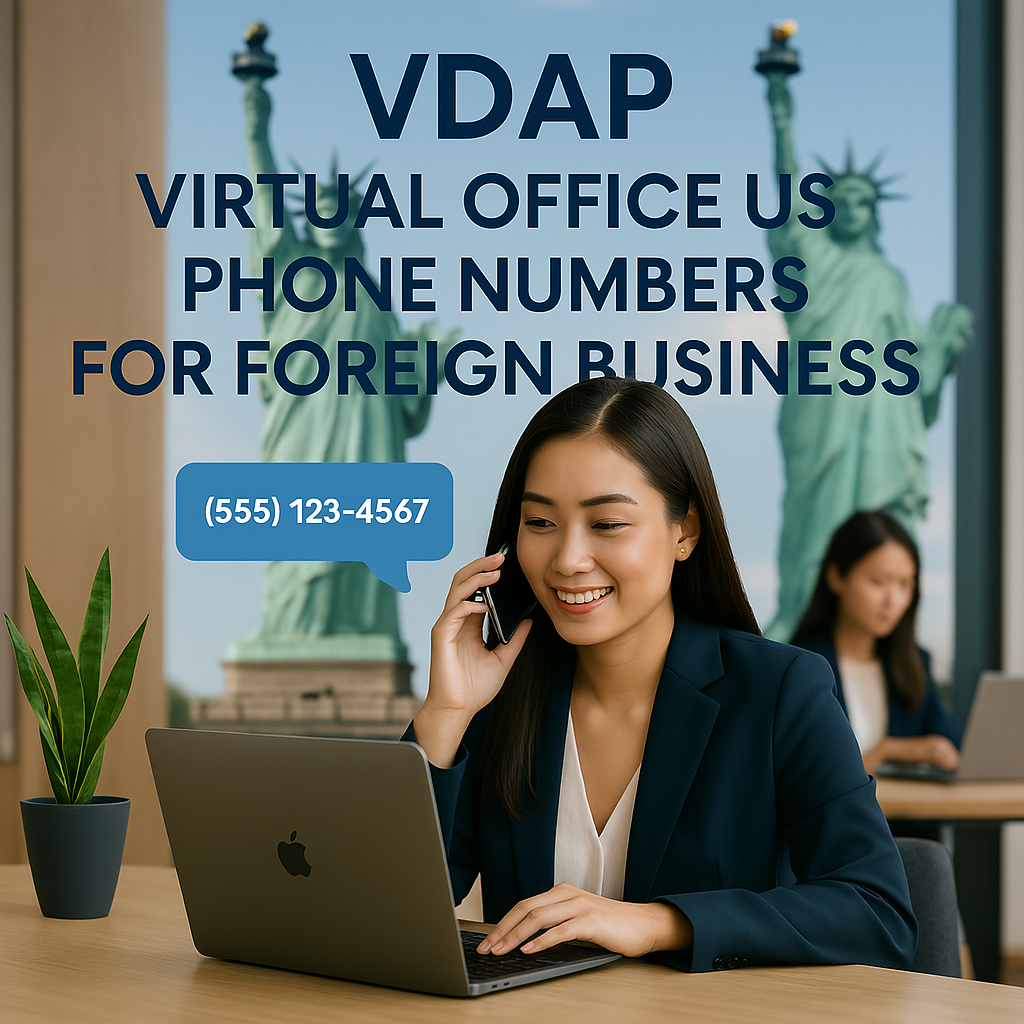 VDAP Services at a Glance